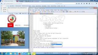 Sqli To shell upload to symlinking by Jama7