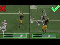 14 HIDDEN Gameplay Features That INSTANTLY IMPROVE YOUR OFFENSE & DEFENSE! College Football 25 Tips