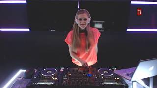 Live @ Radio Intense 17.06.2014 - Anya Arfeeva