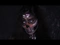 אלין כהן איפור פורים שלד נוצץ diamond skull makeup tutorial alin cohen