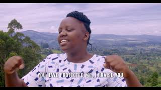 Atororin by Worship Warrirors (Official 4K music Video) Sms \