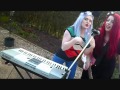Pukey drunk - Lady gaga telephone Parody. RCSV