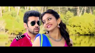 Chuda Sakkagunnave Full HD Video Song Pandaga Chesko