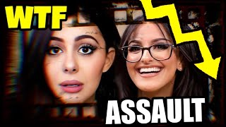 SSSniperWolf is GOING TO JAIL...