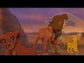 The Lion King 4-Kiara's Reign(Tragic Crossover)