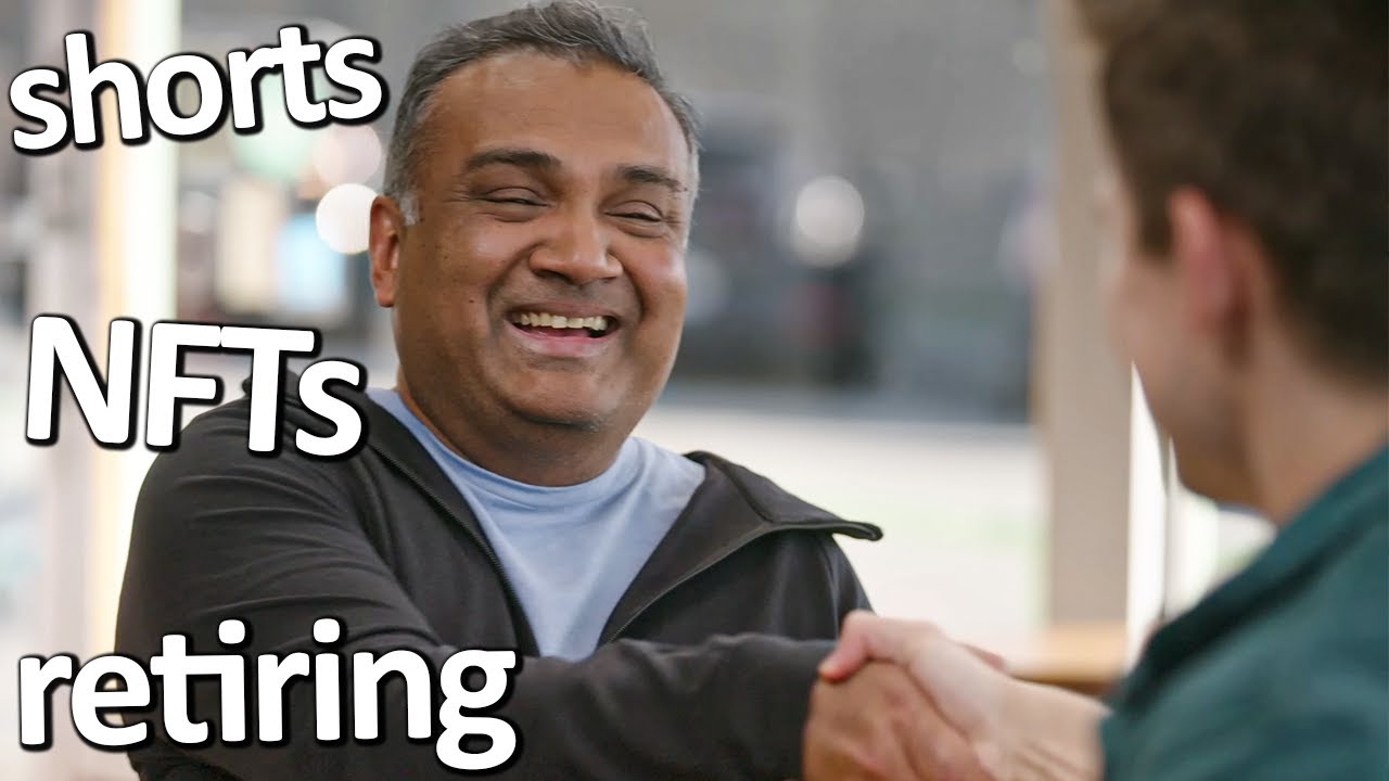 I Confronted Youtubes Scary New Ceo Youtube