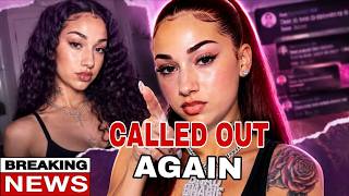 Why Everyone Is Calling Out Bhad Bhabie Again…