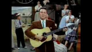 Jim Reeves - Yonder Comes A Sucker