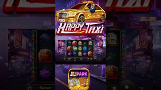 JILIPARK - Play and Win at Jili  Happy Taxi