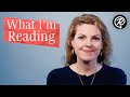 Sarah Rose: What I'm Reading (D-DAY GIRLS)