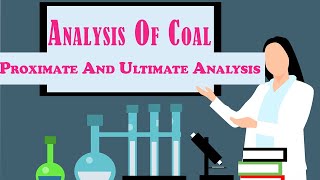 Analysis Of Coal | Proximate And Ultimate Analysis | B Tech | Applied Chemistry 1 | GGSIPU