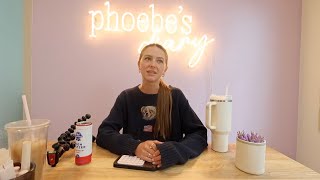 Q&A: being an influencer, my relationship, only fans etc