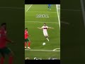 BOUFAL SKILL TUTORIAL 🔥💯🏆#DJ LAL #football #skills #world cup #shorts