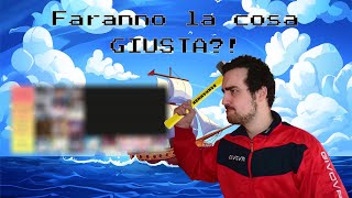 BANLIST IN ARRIVO! Cosa verrà TOCCATO?! Prediction alla banlist di marzo! [One Piece TCG ITA]