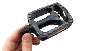 VP-818 Plastic Bike Pedal