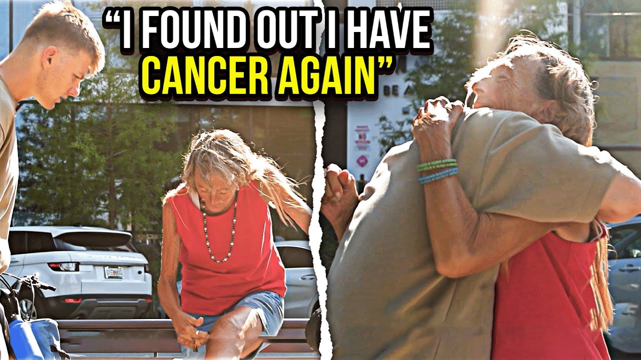 Helping Homeless Mothers Mother S Day Special Youtube