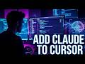 How to Add Claude Code in Cursor (2026)