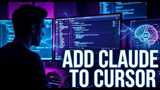 How to Add Claude Code in Cursor (2026)