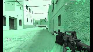 Css hack 2010 Aimbot