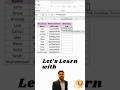 #Excel#ExcelTips#WhatsApp#Automation#ExcelTricks#VBA#ExcelFormulas#Hyperlink#ENCOEURL #bulkmessaging