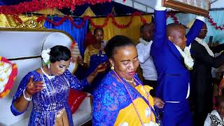 Kay Mr Soula et Mme Raika_#DONGONI Vidéos Officiel