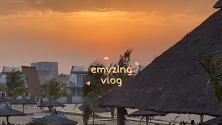 Vlog Togo 🇹🇬 | Une semaine à Lomé