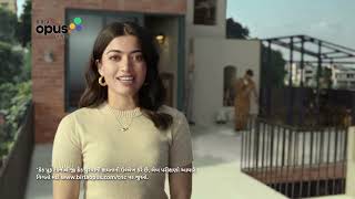 Birla Opus Paints|Naye Zamane Ka Naya Paint|ALLDRY Waterproofing|Rashmika M.|Supriya P.|15s Gujarati