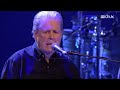 brian wilson god only knows live at baloise session 31.10.16