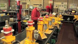 Oliver Valves