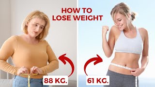 Weight Loss : किसी भी जिम में चले जाओ, कभी कम नहीं होगा वजन, अगर खानी नहीं छोड़ी ये 5 गंदी चीजें