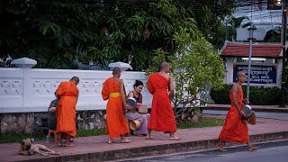 Why we love Laos - our journey from north to south