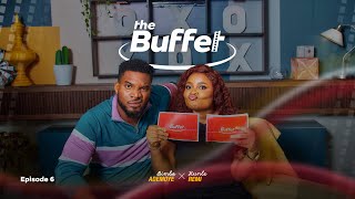 Episode 6 - The Buffet Show