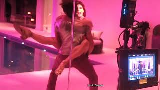 Hot Jacqueline Fernandez scene with varun Dhawan || judwa 2