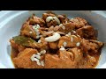 chicken kurma recipe|| cooking with khan sony