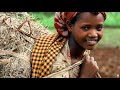 a history of the oromo people