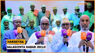 Beesha Habar-jeclo oo ka Hadashay Dagaalkii Shalay ka Dhacay Gacan-libaax iyo Xaaladda Dalka