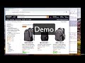 Building Amazon Web Scraper (DEMO)