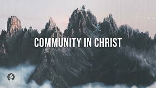 Community in Christ | Audio Reading | Our Daily Bread Devotional | April 22, 202
