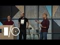 A window into transitions - Google I/O 2016