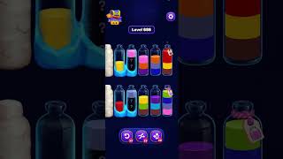 Magic Sort Level 685 - 686
