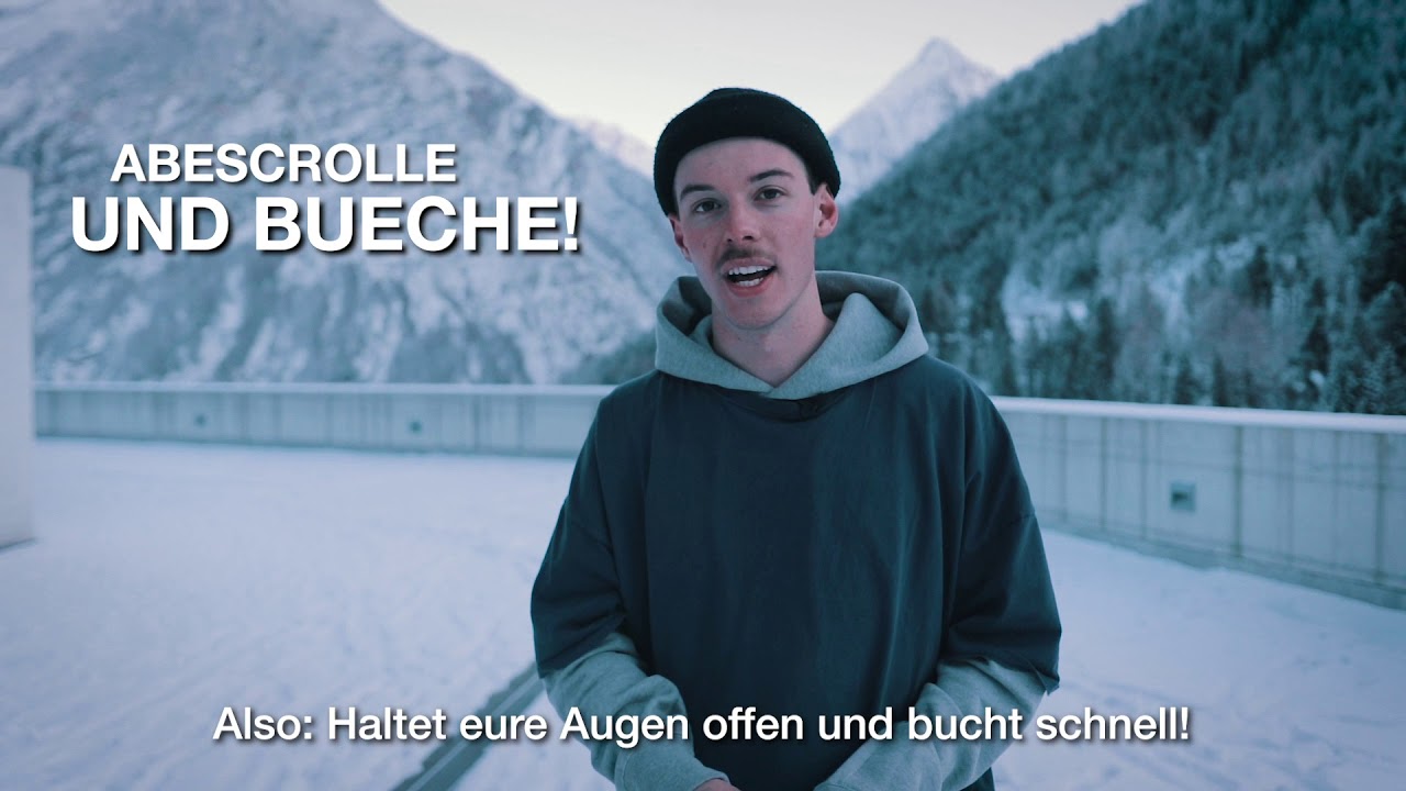 Was Ist Sleep25 Switzerland Tourism Youtube