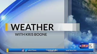 KLST Evening Forecast: Friday October 20th, 2023