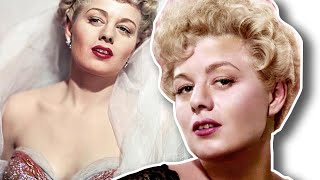 The Sad Truth About Shelley Winters’ Affairs