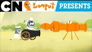 Lamput Presents | The Cartoon Network Show | EP 19 | #lamput