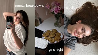 Living alone as a teenager  - A week in my life