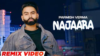 Najaara (Dhol Mix) | Parmish Verma | Desi Crew | Latest Punjabi Songs 2023 | Speed Records