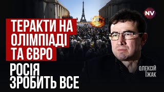 Таємний план Кремля. Путін готовий на все, аби відвернути увагу від України | Олексій Їжак