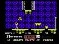 Speed run - Double Dragon II: The Revenge in 11:22 minutes (NES)