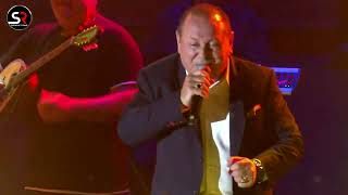 Tha s' agapo oso zo/Ki esu farmaki - Stavros Fotiadis || Voice Live Veria