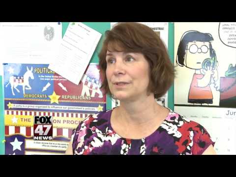 Mid-Michigan English language school might close Mid-Michigan English language school might close